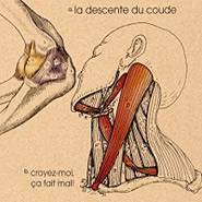 La Descente Du Coude : Croyez-Moi, Ça Fait Mal